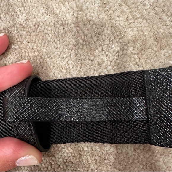 NEW Prada Belt - Picture 5 of 10